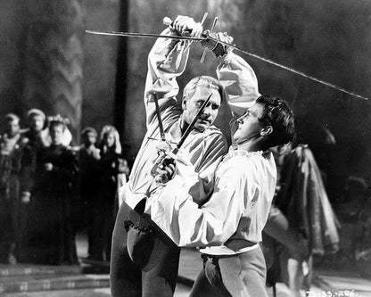 Hamlet / Oscar-preisgekrönte Shakespeare-Verfilmung mit Starbesetzung (Pidax Film-Klassiker