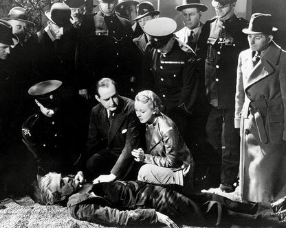 Der Mann, der sein Gehirn austauschte (The man who changed his mind) Edition / Horror-Klassiker mit "Frankenstein" Boris Karloff + Bonusfilm (Pidax Film-Klassiker