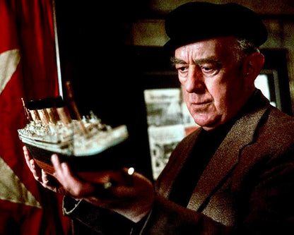 Hebt die Titanic - Remastered Edition (Raise the Titanic) - Remastered Edition / Spannender Abenteuerfilm nach dem Bestseller von Clive Cussler (Pidax Film-Klassiker