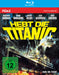 Hebt die Titanic Edition (Raise the Titanic) / Spannender Abenteuerfilm nach dem Bestseller von Clive Cussler (Pidax Film-Klassiker