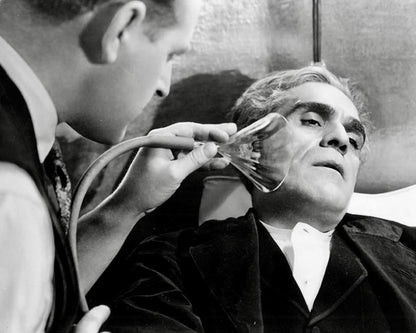 Der Mann, der sein Gehirn austauschte (The man who changed his mind) / Horror-Klassiker mit „Frankenstein“ Boris Karloff + Bonusfilm (Pidax Film-Klassiker