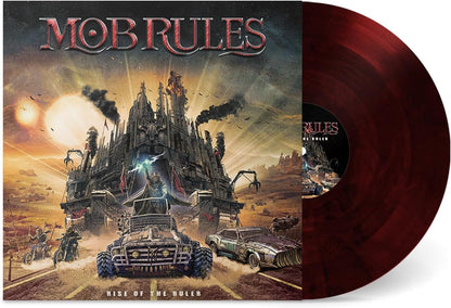 Rise of the Ruler