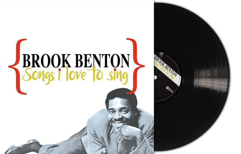 Songs I Love to Sing