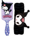 Joy Toy Kuromi Set spazzola e fascia in peluche in confezione regalo