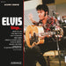 Elvis Sings...