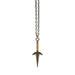 ABYSTYLE Naruto Shippuden Minato'S Kunai (3D Pendant Necklace/Collana