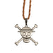 One Piece: Abystyle - Skull (3D Pendant Necklace / Collana)