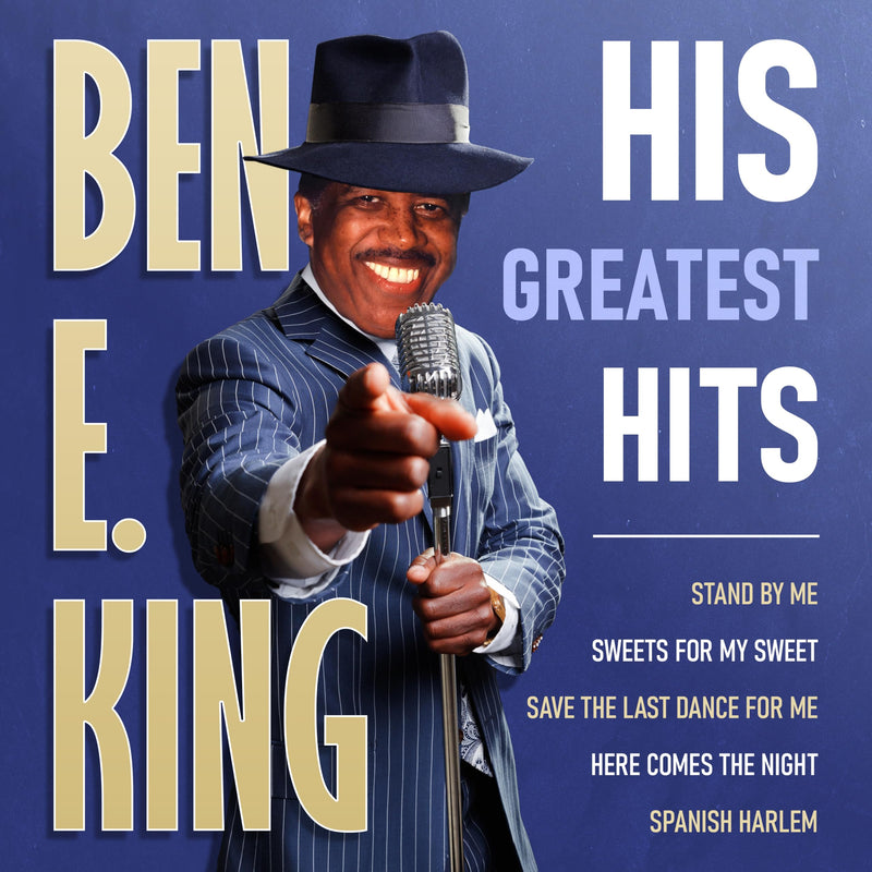 His Greatest Hits