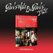 ITZY Girls Will Be Girls Photobook Ver.