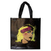 Rock Off officially licensed products Blondie Punk Band Logo Eco Tote Bag Size One Size