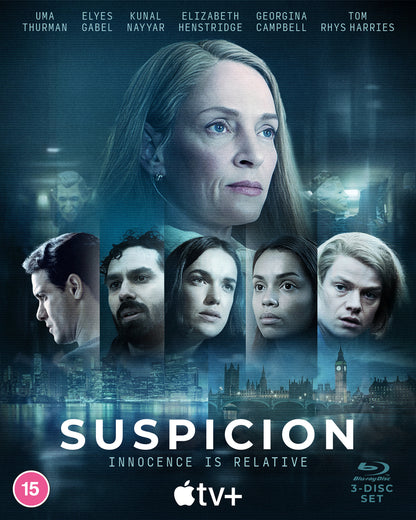 Suspicion