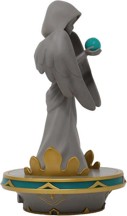 Genshin Impact Led Statue Mondstadt Statue Of The Seven 21 Cm