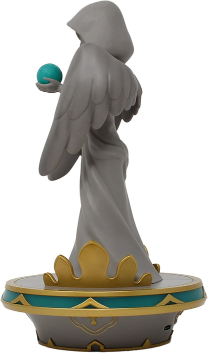 Genshin Impact Led Statue Mondstadt Statue Of The Seven 21 Cm