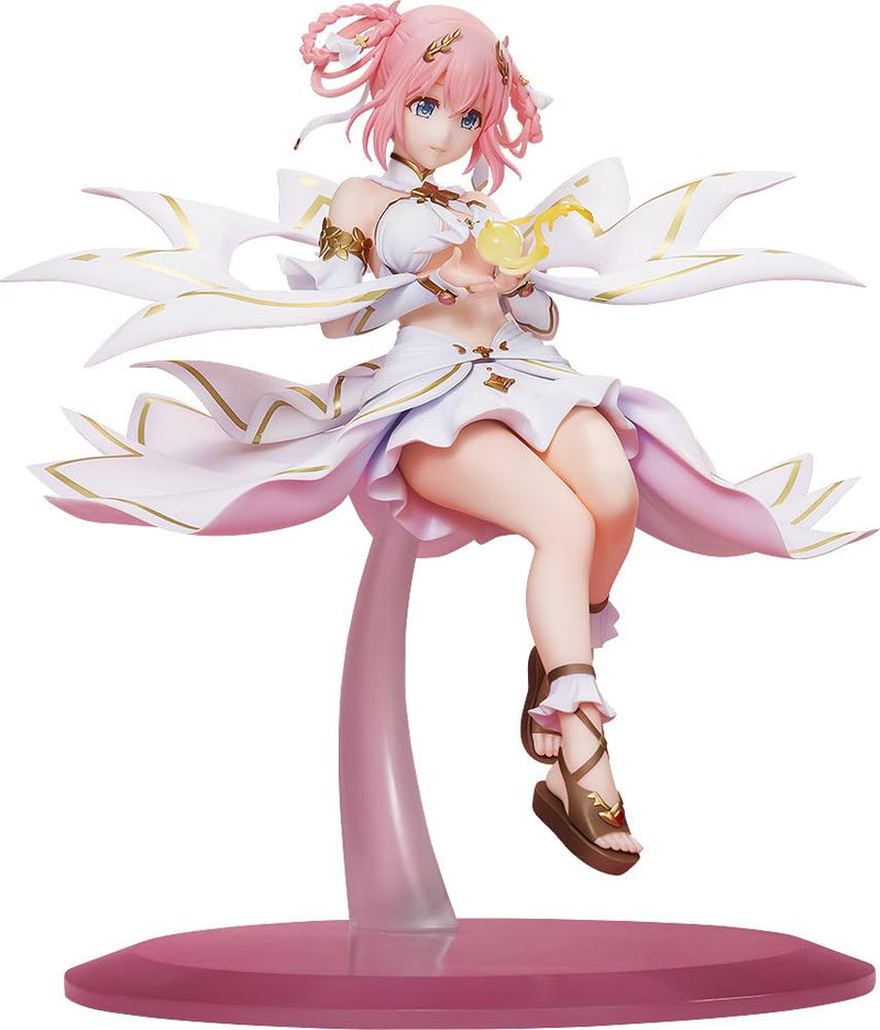 Good Smile Company Princess Connect! Re:Dive Yui (Ceremonial Ver.) 1:7 Scale PVC Figure