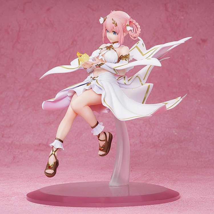 Good Smile Company Princess Connect! Re:Dive Yui (Ceremonial Ver.) 1:7 Scale PVC Figure