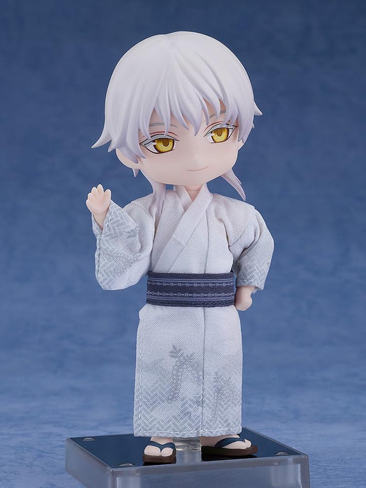 Touken Ranbu -ONLINE- Nendoroid Doll Actionfigur T