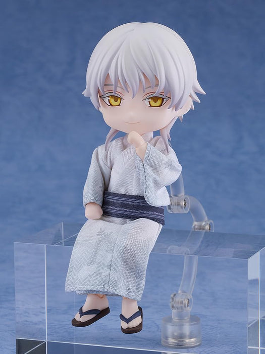 Touken Ranbu -ONLINE- Nendoroid Doll Actionfigur T