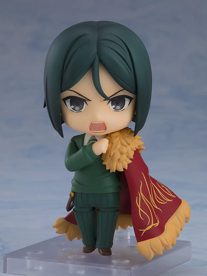 Fate/Grand Order Nendoroid Actionfigur Caster/Zhug