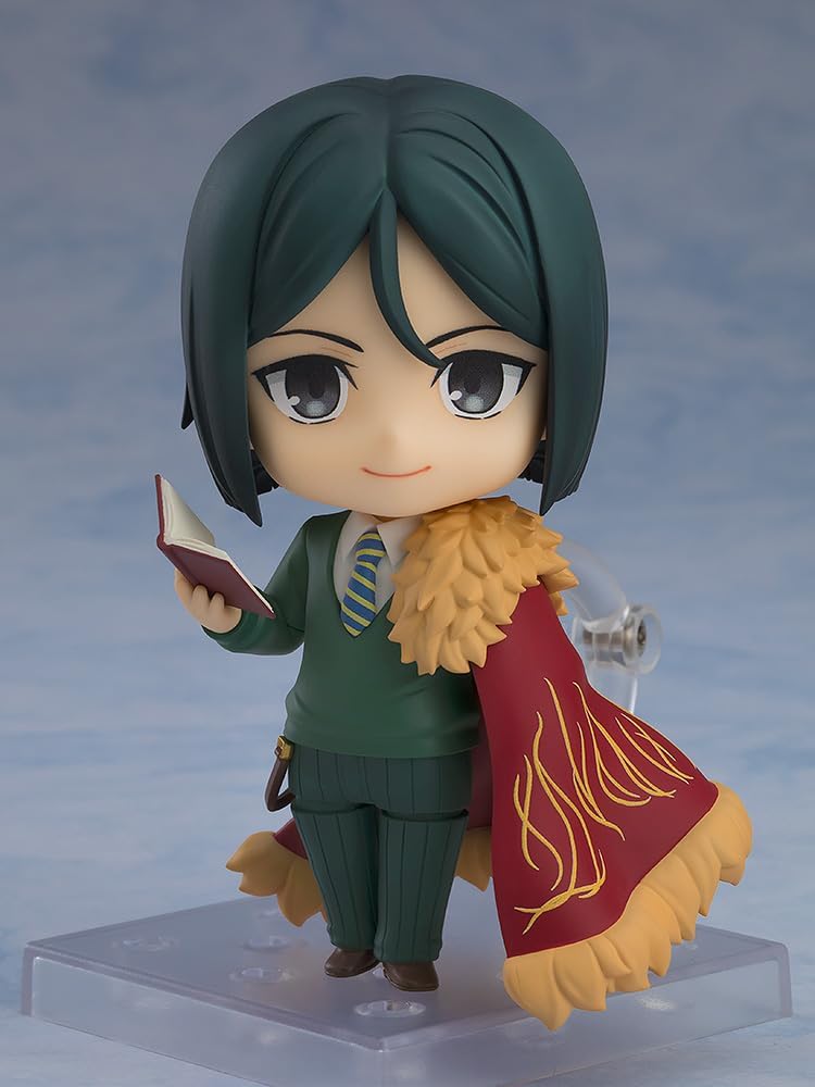Fate/Grand Order Nendoroid Actionfigur Caster/Zhug