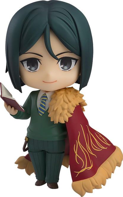 Fate/Grand Order Nendoroid Actionfigur Caster/Zhug