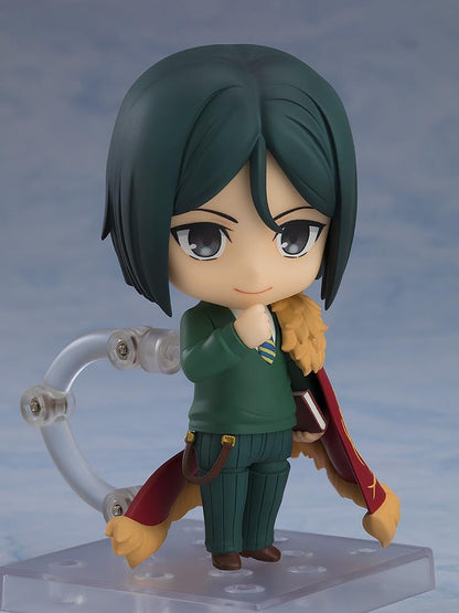 Fate/Grand Order Nendoroid Actionfigur Caster/Zhug