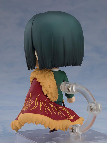 Fate/Grand Order Nendoroid Actionfigur Caster/Zhug