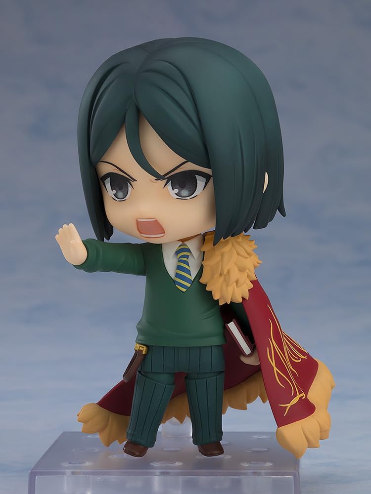 Fate/Grand Order Nendoroid Actionfigur Caster/Zhug