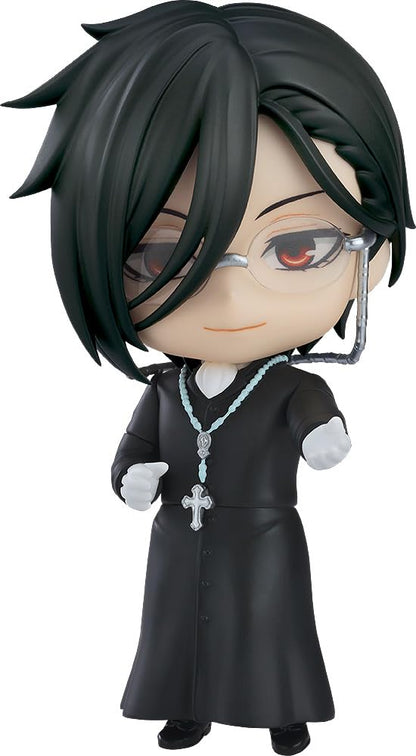 Black Butler: Boarding School Arc Nendoroid Action