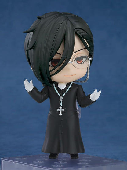 Black Butler: Boarding School Arc Nendoroid Action