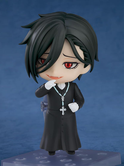 Black Butler: Boarding School Arc Nendoroid Action
