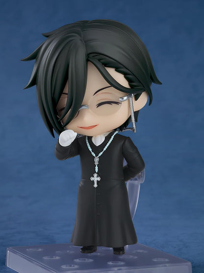 Black Butler: Boarding School Arc Nendoroid Action