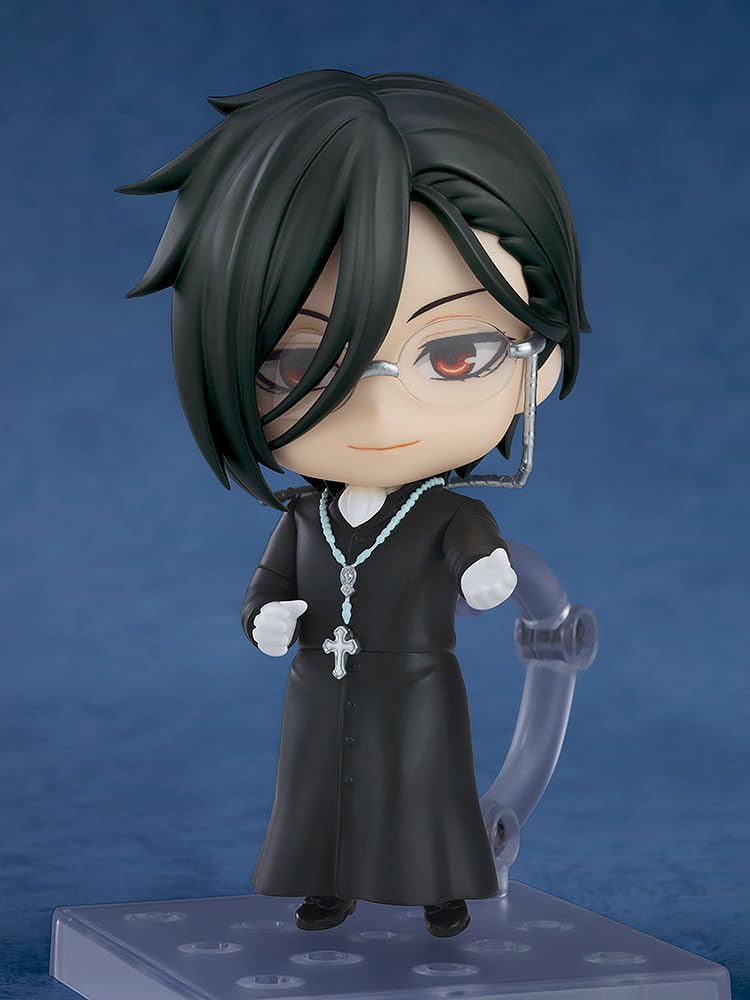 Black Butler: Boarding School Arc Nendoroid Action