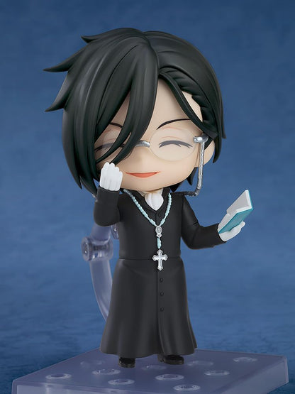 Black Butler: Boarding School Arc Nendoroid Action