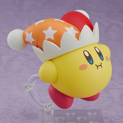 Kirby Nendoroid Actionfigur Beam Kirby 6 cm (re-ru