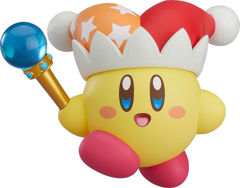 Kirby Nendoroid Actionfigur Beam Kirby 6 cm (re-ru