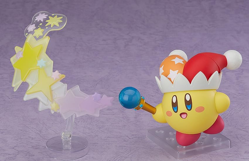 Kirby Nendoroid Actionfigur Beam Kirby 6 cm (re-ru