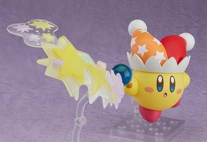 Kirby Nendoroid Actionfigur Beam Kirby 6 cm (re-ru