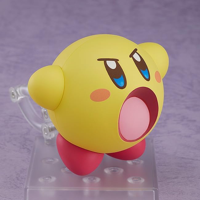 Kirby Nendoroid Actionfigur Beam Kirby 6 cm (re-ru