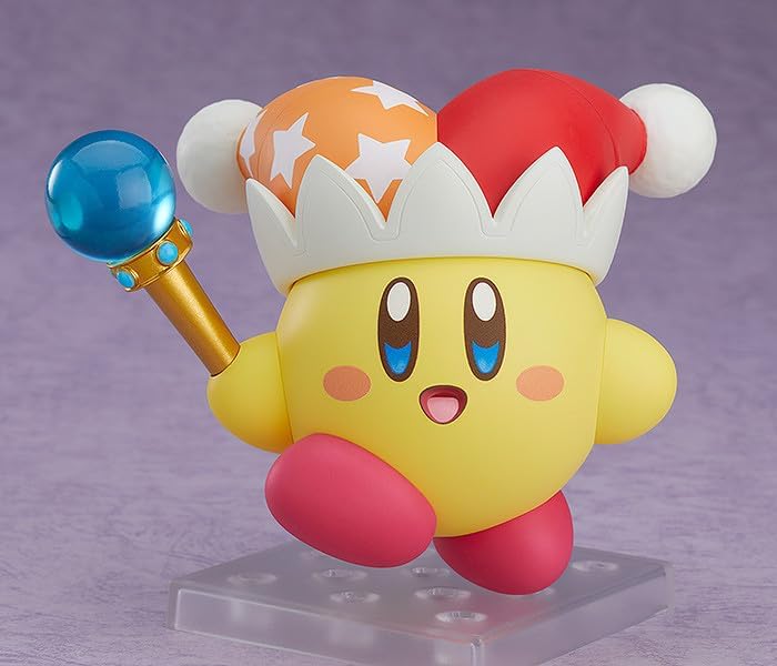 Kirby Nendoroid Actionfigur Beam Kirby 6 cm (re-ru