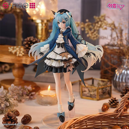 SEGA Hatsune Miku Autumn Outing See Fig. 22 cm Hatsune Miku
