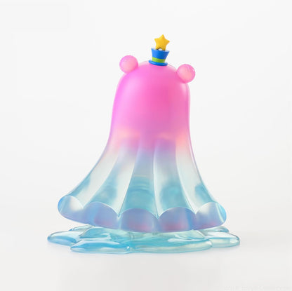 SEGA-TV Anime Puniru is a Kawaii Slime PM Perching Figure Puniru