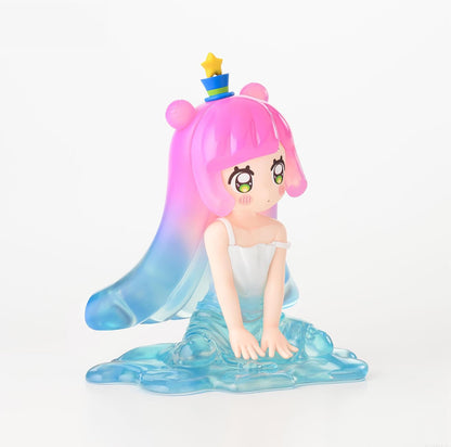 SEGA-TV Anime Puniru is a Kawaii Slime PM Perching Figure Puniru