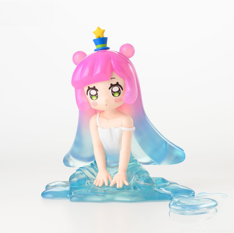 SEGA-TV Anime Puniru is a Kawaii Slime PM Perching Figure Puniru