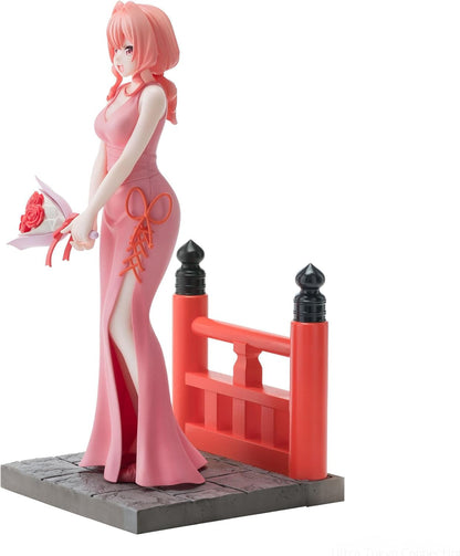SEGA-Luminasta Tying The Knot with an Amagami Sister Yuna Amagami Figure