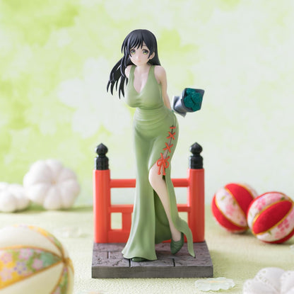 SEGA-Luminasta Tying The Knot with an Amagami Sister Yae Amagami Figure