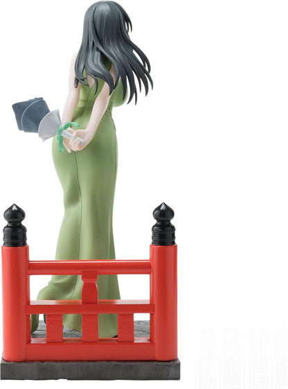 SEGA-Luminasta Tying The Knot with an Amagami Sister Yae Amagami Figure