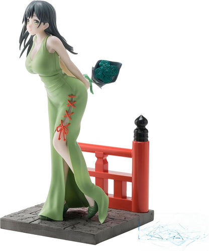 SEGA-Luminasta Tying The Knot with an Amagami Sister Yae Amagami Figure