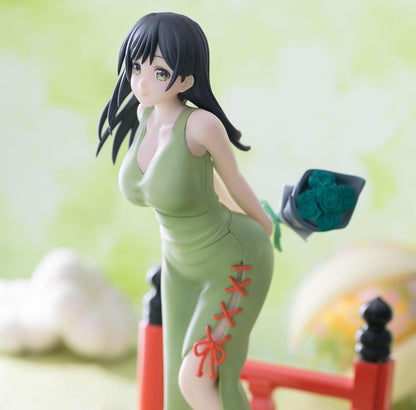 SEGA-Luminasta Tying The Knot with an Amagami Sister Yae Amagami Figure