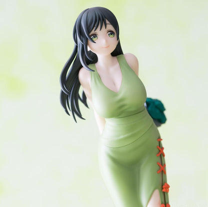 SEGA-Luminasta Tying The Knot with an Amagami Sister Yae Amagami Figure