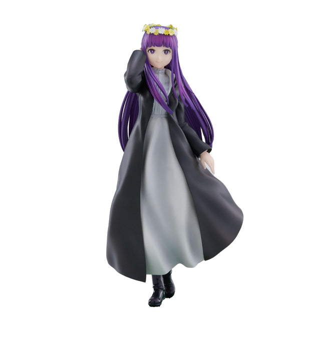 SEGA Fern Flower Garden Version Figure 18 cm Freezing: Beyond Journey's End Luminasta